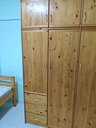 Blk 309 Hougang Avenue 5 (Hougang), HDB 3 Rooms #563305621